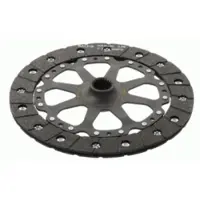SACHS Kupplungsscheibe 1864 521 132
