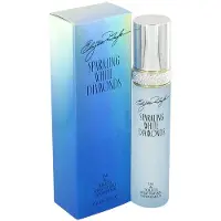 Elizabeth Taylor Sparkling White Diamonds Body Mist 236 ml