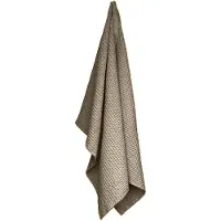 THE ORGANIC COMPANY Big Waffle Towel and Blanket