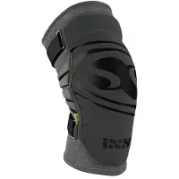IXS Carve Evo+ Knieschoner
