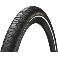 Continental Starrer Reifen Contact Plus 28X1.75 Refl.