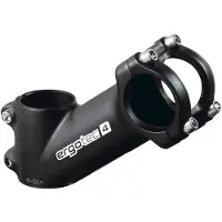 Ergotec High Crab 31.8 Mm Fahrradvorbau