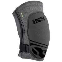IXS Flow Zip Knieschoner