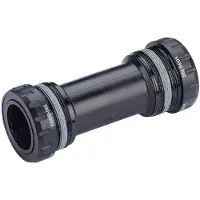 Shimano Innenlager mit Gewinde für Mountainbikes Xtr Anglais - Bsc (Bb93B)