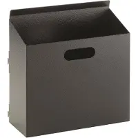 Stahlwille Abfallbehälter f.Nr.WB620 | 95 | 95VA 302mm x 133mm x 320mm