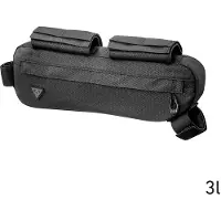 Topeak Top Tube Bag Midloader 4.5l Black One Size