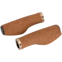 Ergotec Kyoto Kork Mtb 22 Mm Griffe