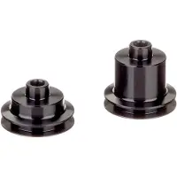 Dt Swiss 180 Qr Db 17 Mm Vorderradnabenadapter