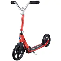 Micro mobility SA0169, Kinder, Stunt Scooter, Unisex, Asphalt, 100 kg, 2 Rad/Räder