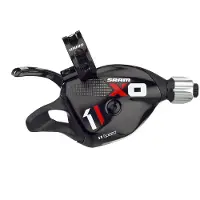 Sram X01 Trigger 11s Discrete Clamp Schalthebel