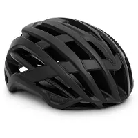 Kask Valegro Black Matt L Fahrradhelm