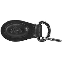 The bridge Schlüsselanhänger Story Uomo Keyring Nero