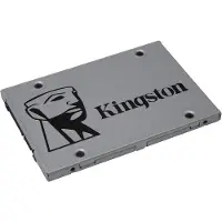 Kingston 240GB SSDNOW A400