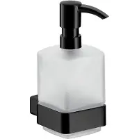 Emco Flüssigseifenspender Loft schwarz 052113301