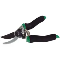 Silverline Bypass Gartenschere 220 mm