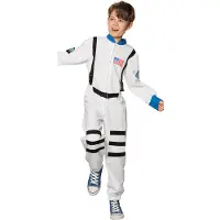 Boland Astronaut