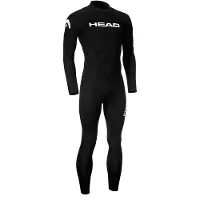Head - Multix VL Multisport Fullsuit 2.5mm - Herren Overall - Gr: XS #