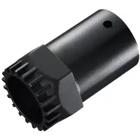 Shimano Patronen-Tretlagergehäuse-Werkzeuge TL-UN66