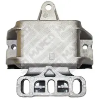 MAPCO Motorlager Gummimetalllager Links für VW Golf IV Schrägheck (1J1) 36878