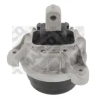 MAPCO Lagerung, Motor 38658