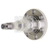 MAPCO 26723 Radnabe Hinten Beidseitig für VW GOLF III (1H1)