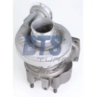 BTS Turbo Lader, Aufladung ORIGINAL t911441 für Mercedes
