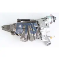 BTS Turbo Lader, Aufladung ORIGINAL T911221
