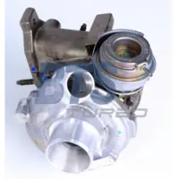 BTS Turbo Lader, Aufladung ORIGINAL T914667