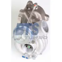 BTS Turbo Lader, Aufladung ORIGINAL t912030 für VW
