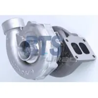 BTS Turbo Lader, Aufladung ORIGINAL T911546