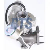 BTS Turbo Lader, Aufladung ORIGINAL T912419