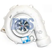 BTS Turbo Lader, Aufladung t914140 für Mercedes