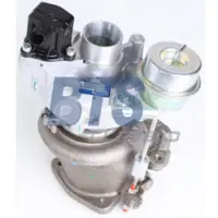 BTS Turbo Lader, Aufladung ORIGINAL t914880 für Peugeot