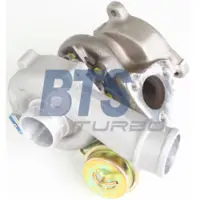 BTS Turbo Lader, Aufladung ORIGINAL t911323 für VW