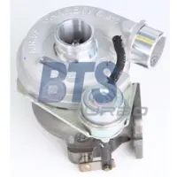BTS Turbo Lader, Aufladung ORIGINAL t911222 für Fiat RENAULT