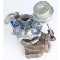 BTS Turbo Lader, Aufladung ORIGINAL T914893