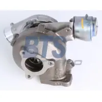 BTS Turbo Lader, Aufladung ORIGINAL t915588 für KIA