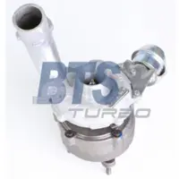 BTS Turbo Lader, Aufladung ORIGINAL t912130 für Volvo RENAULT MITSUBISHI NISSAN