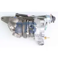 BTS Turbo Lader, Aufladung ORIGINAL T911133