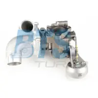 BTS Turbo Lader, Aufladung ORIGINAL T915793