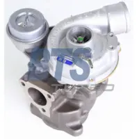 BTS Turbo Lader, Aufladung ORIGINAL T911350