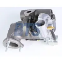 BTS Turbo Lader, Aufladung ORIGINAL T911645