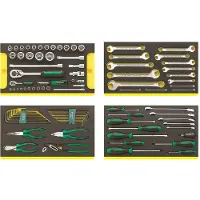 Stahlwille 97842803, 9,1 kg, 1 Stück(e)
