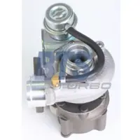 BTS Turbo Lader, Aufladung ORIGINAL t911300 für VW