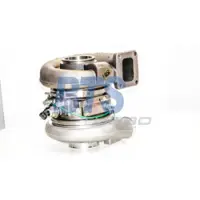 BTS Turbo Lader, Aufladung t914084 für Iveco