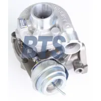 BTS Turbo Lader, Aufladung ORIGINAL t914656 für HYUNDAI
