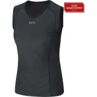GORE WEAR GORE M Damen GORE WINDSTOPPER Base Layer Shirt ärmellos