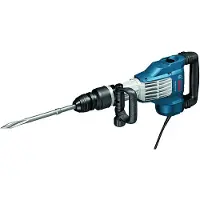 Bosch Professional Gsh 11 Vc Abbruchhammer