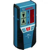 Bosch Hochleistungsempfänger LR 2
