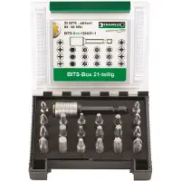 Stahlwille 96080121 - BITS-Box